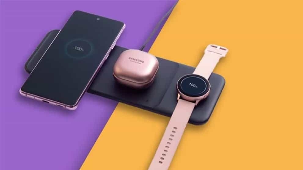 What is a wireless charger?