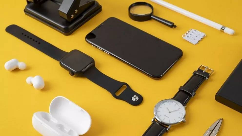 فروشگاه لوازم جانبی پرشین